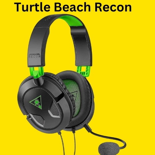 Turtle Beach Recon