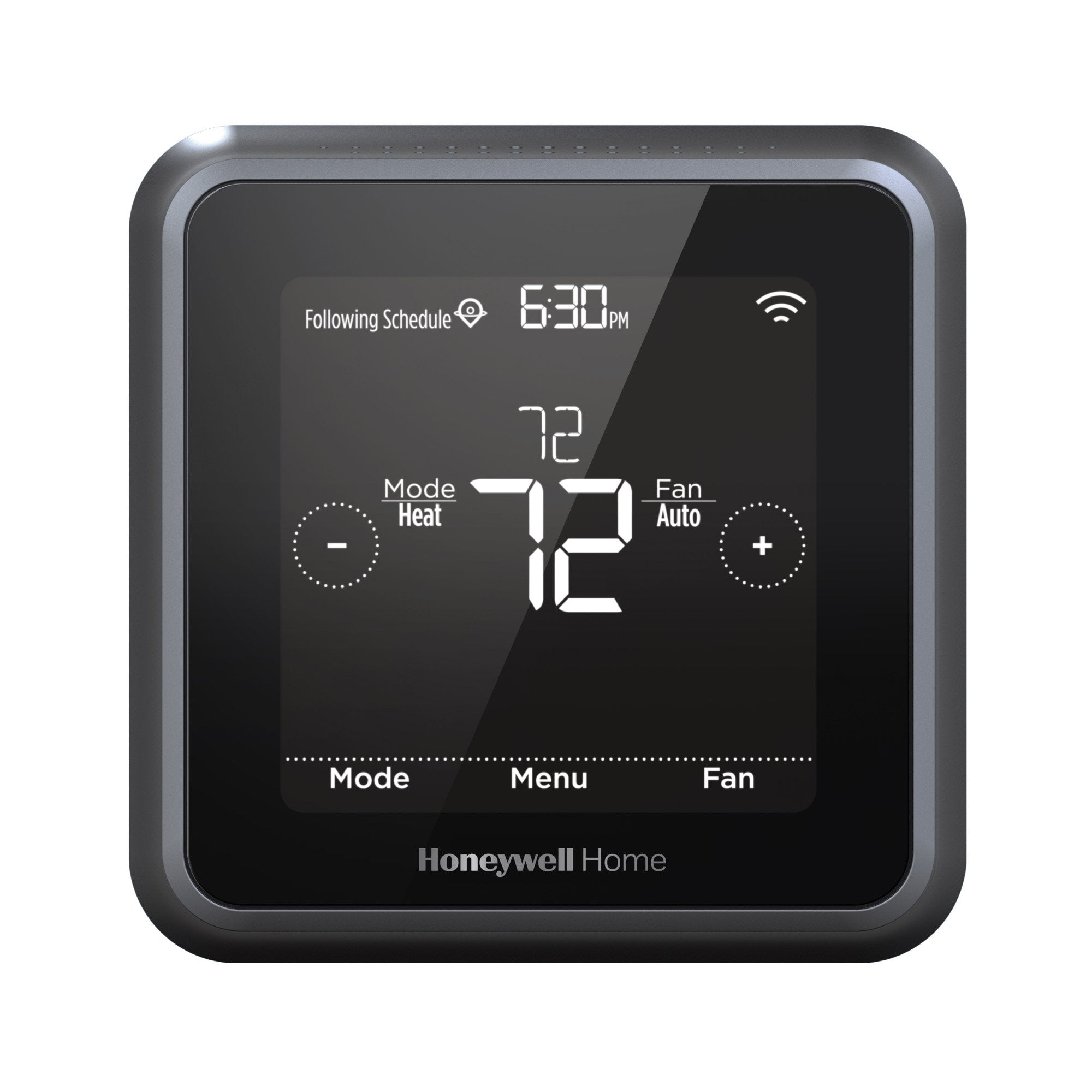 Ring Thermostat