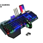 Wireless gaming Keyboards